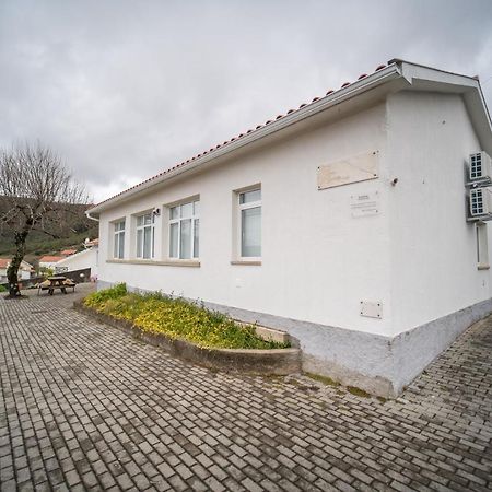 Casas Da Escola - "A Escola" - Meas Villa Pampilhosa da Serra Buitenkant foto