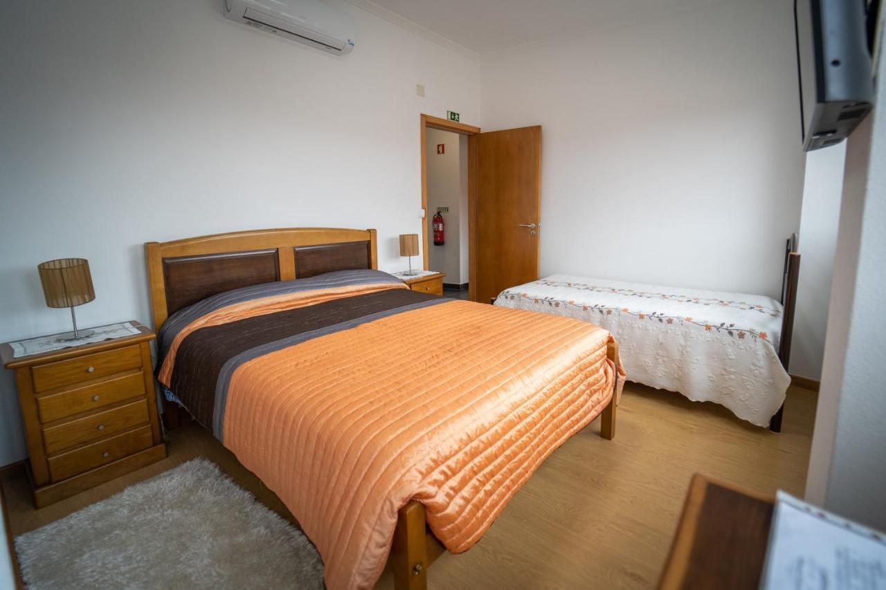 Casas Da Escola - "A Escola" - Meas Villa Pampilhosa da Serra Buitenkant foto