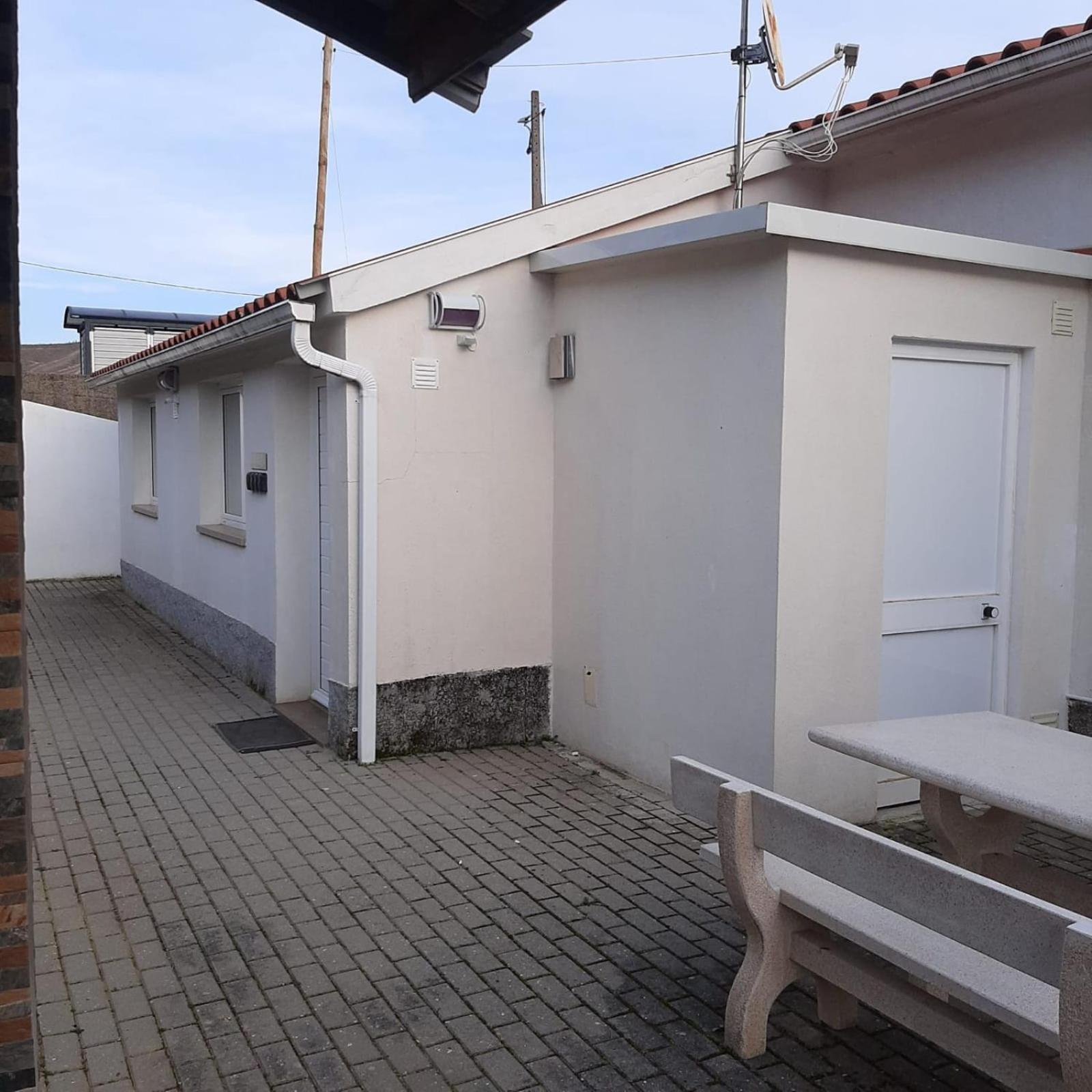 Casas Da Escola - "A Escola" - Meas Villa Pampilhosa da Serra Buitenkant foto