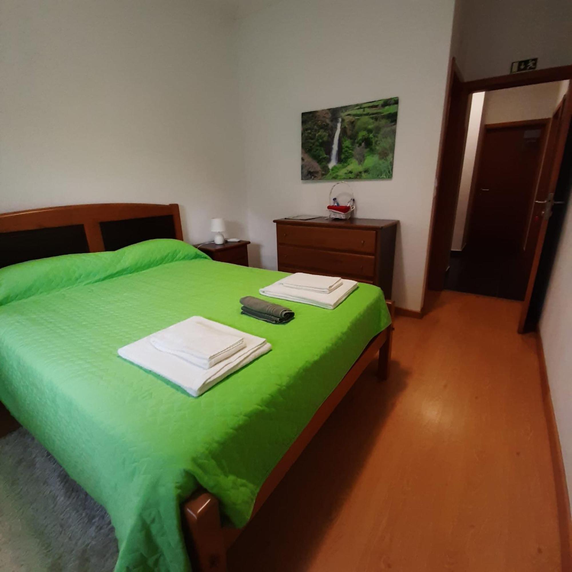 Casas Da Escola - "A Escola" - Meas Villa Pampilhosa da Serra Buitenkant foto