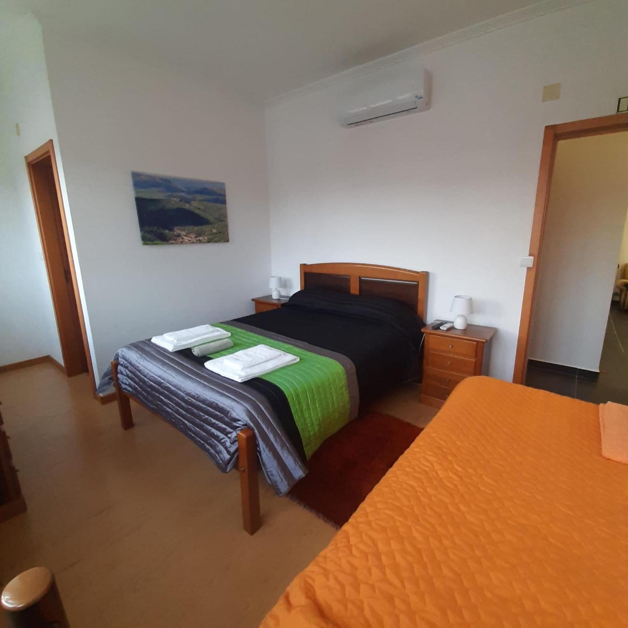 Casas Da Escola - "A Escola" - Meas Villa Pampilhosa da Serra Buitenkant foto