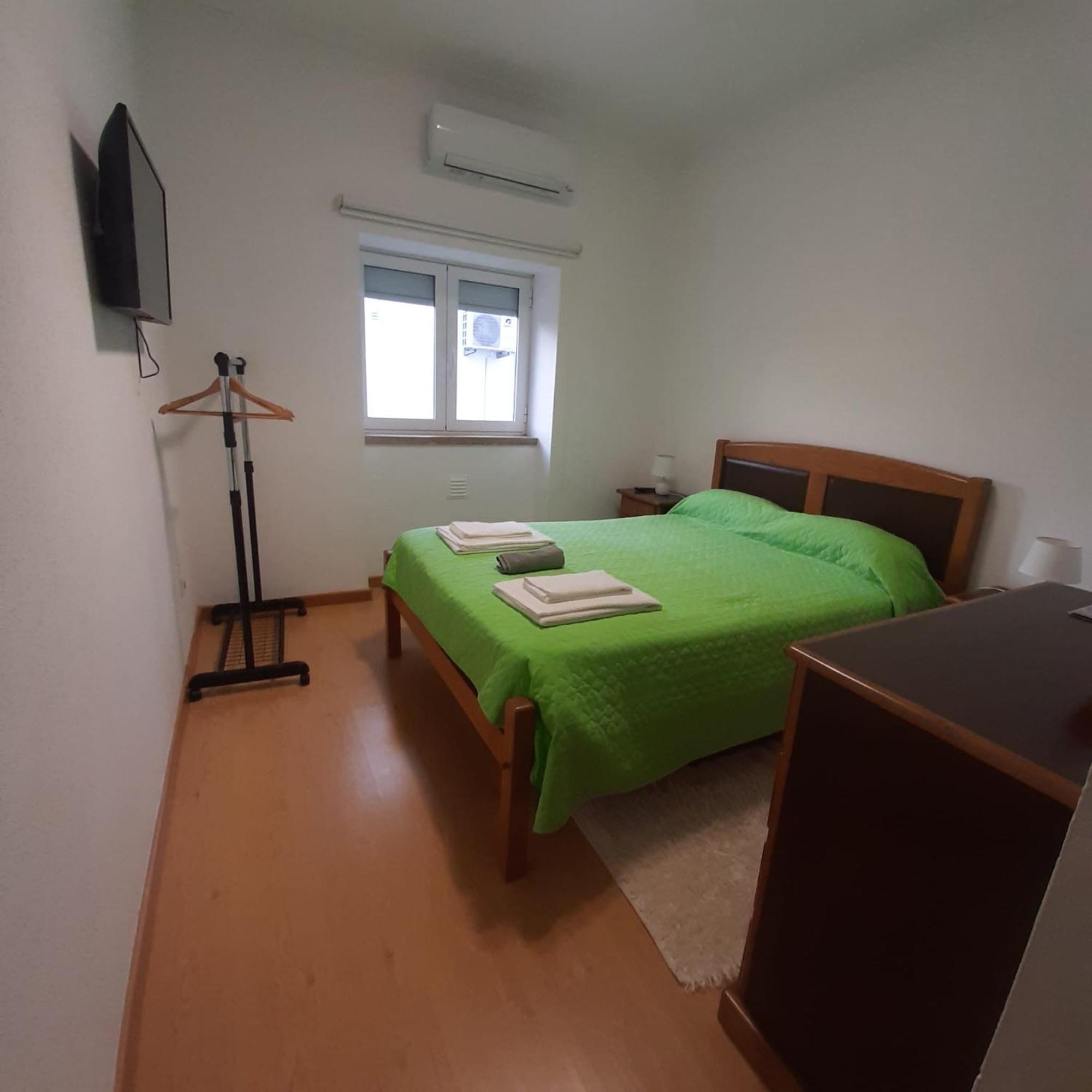 Casas Da Escola - "A Escola" - Meas Villa Pampilhosa da Serra Buitenkant foto