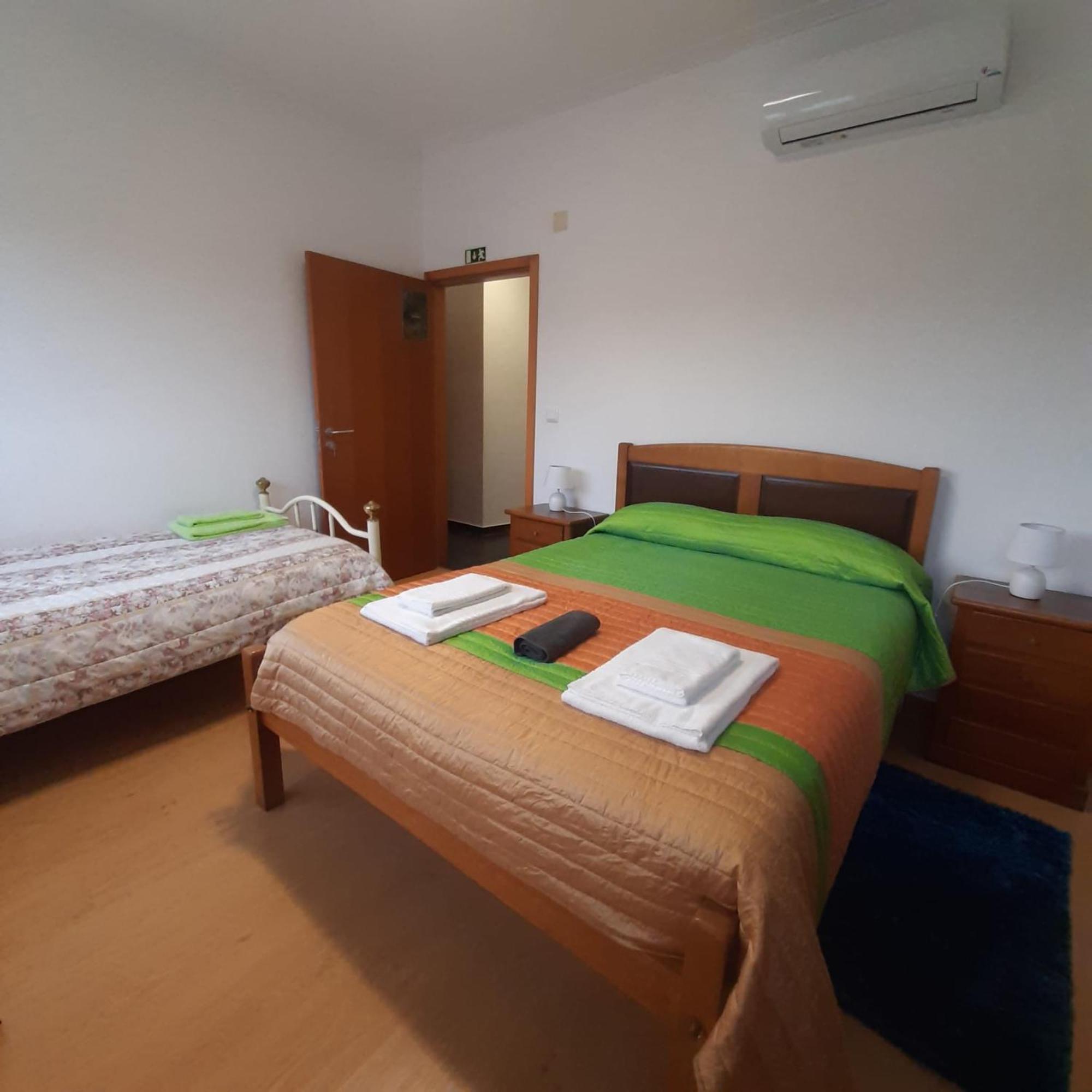 Casas Da Escola - "A Escola" - Meas Villa Pampilhosa da Serra Buitenkant foto